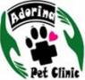 کلینیک دامپزشکی آدورینا (اختصاصی حیوانات خانگی)