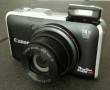 دوربین عکاسی دیجیتال Canon SX 230 HS