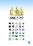 نرم افزارهای اپل مکینتاش Apple mac King 2010