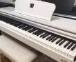 پیانو bm.2.8.0 سفید آکبند