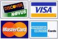 درگاه دریافت کارت های اعتباری خارجی بر روی وب سایت شما