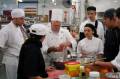 مشاوره راه اندازی رستوران و کترینگ + آموزش گروهی پرسنل آشپزخانه